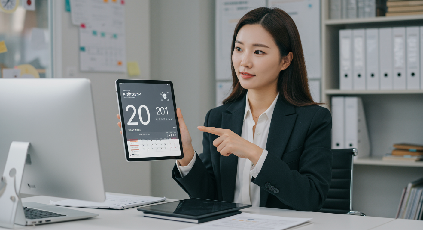 언제부터 이용할 수 있나요? (출시 일정)