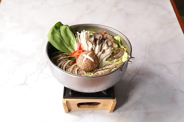 육수와 고기, 놓칠 수 없는 맛의 비결! 🥩