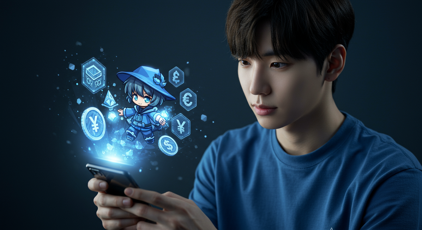 NXPC 코인의 주요 특징과 쓰임새는?