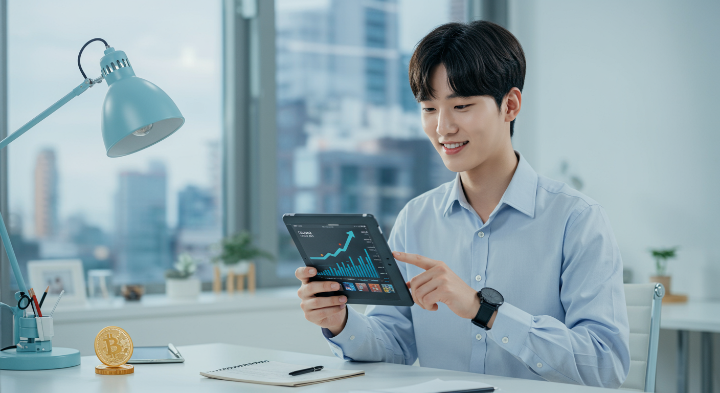 넥스페이스(NXPC) 투자의 밝은 미래와 기대 포인트!