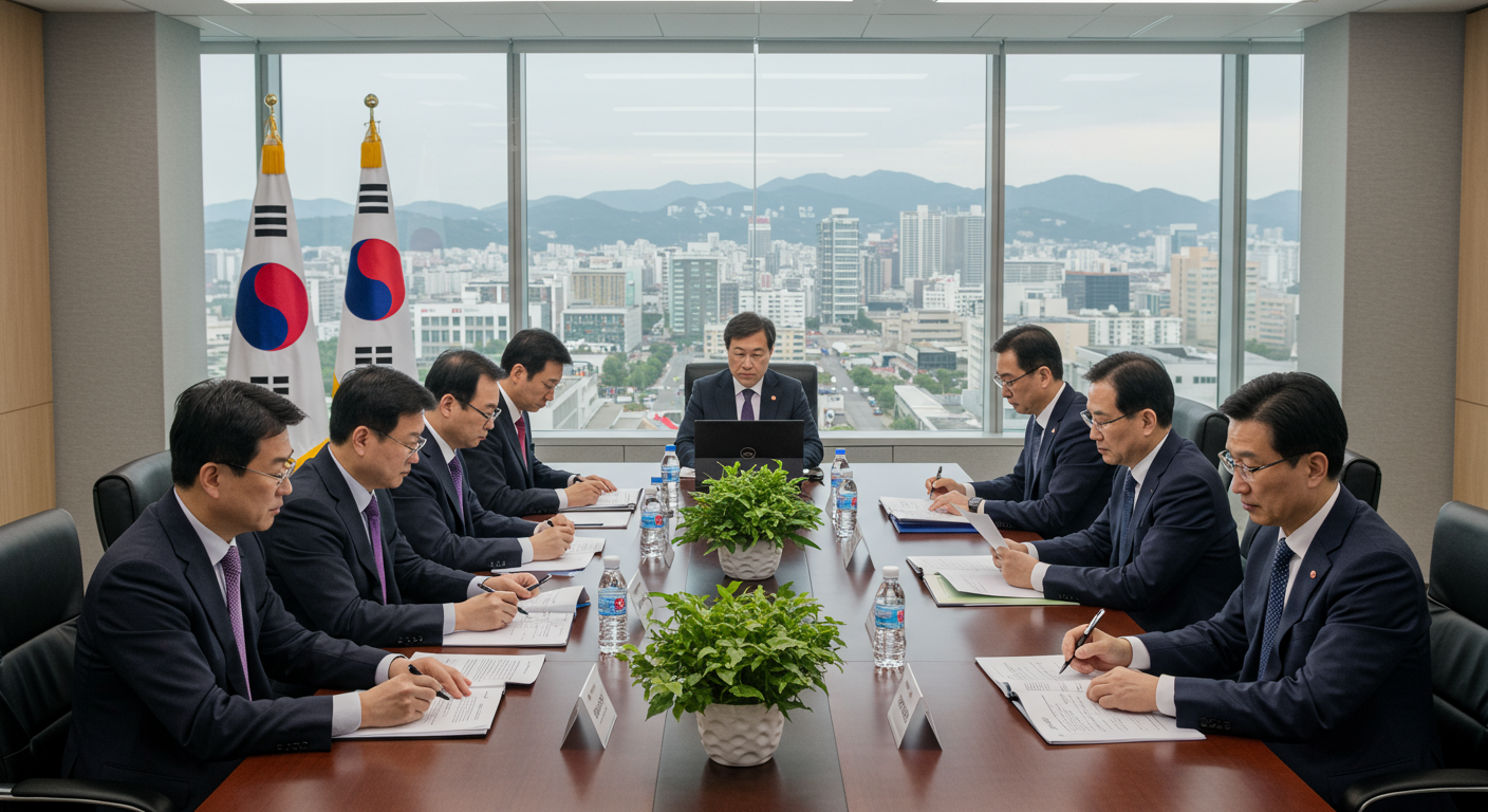공무원 임금, 어떻게 결정되고 언제부터 적용되나요?