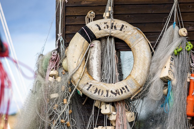 문어낚시, 떠나기 전 필수 준비물 체크리스트!