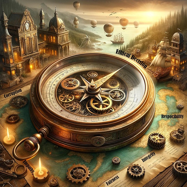 AI와 함께 고민할 점: 신뢰와 윤리