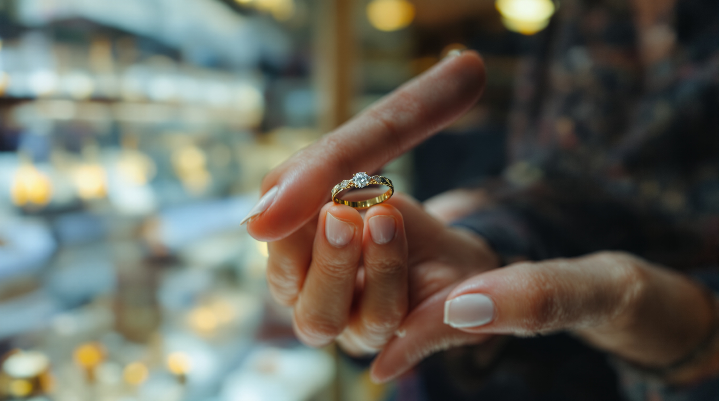 18K 금시세, 대체 무엇인가요?