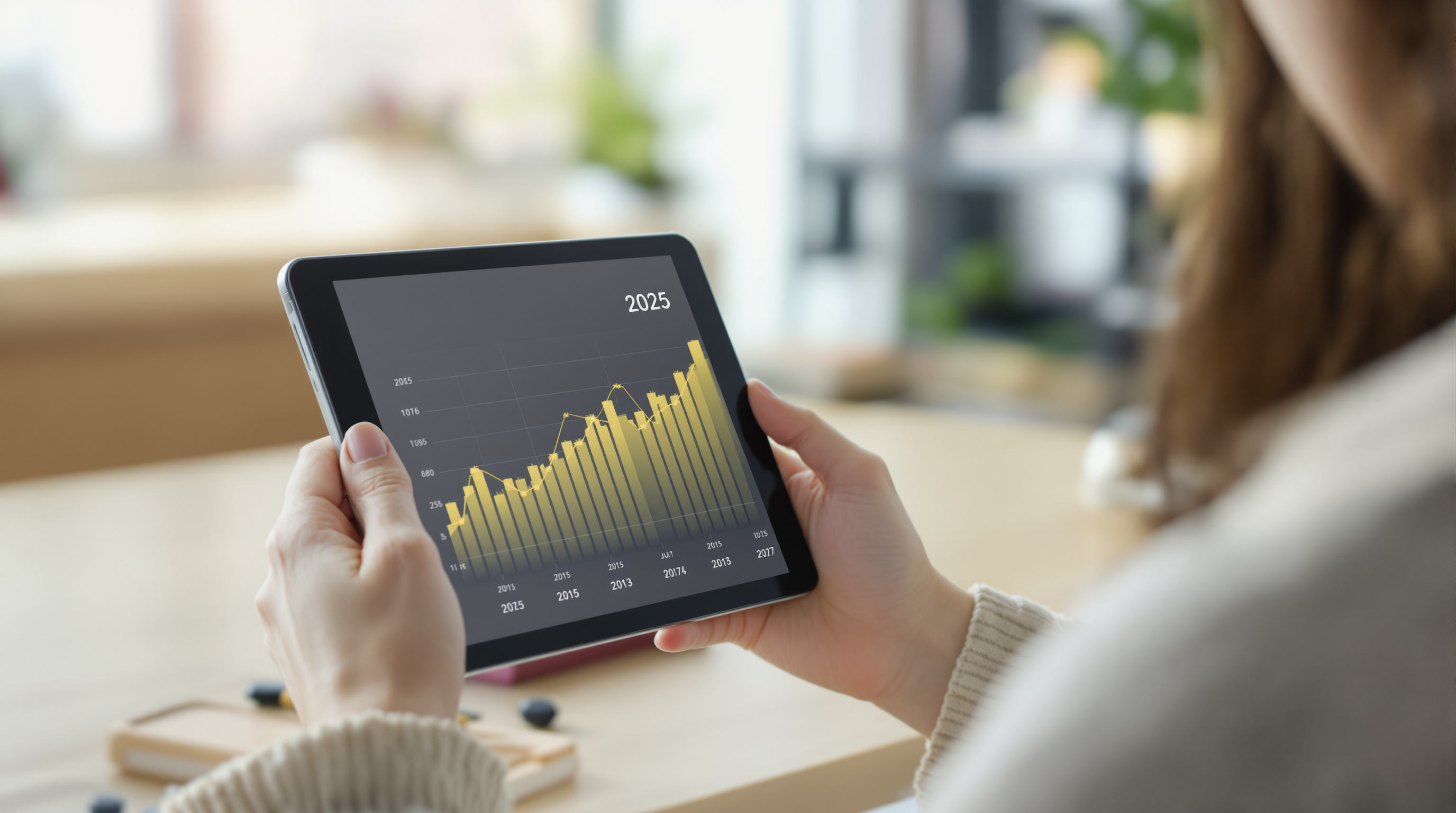 2025년 최신 18K 금시세 동향은 어때요?