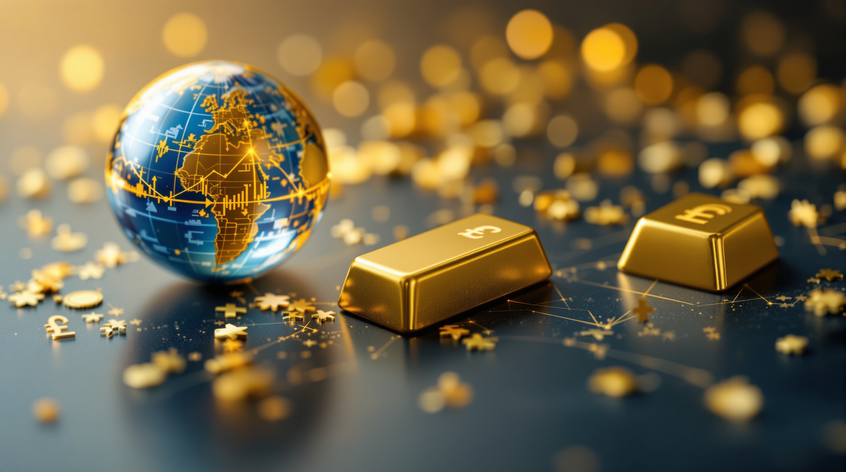 18K 금시세, 왜 오르락내리락할까요?