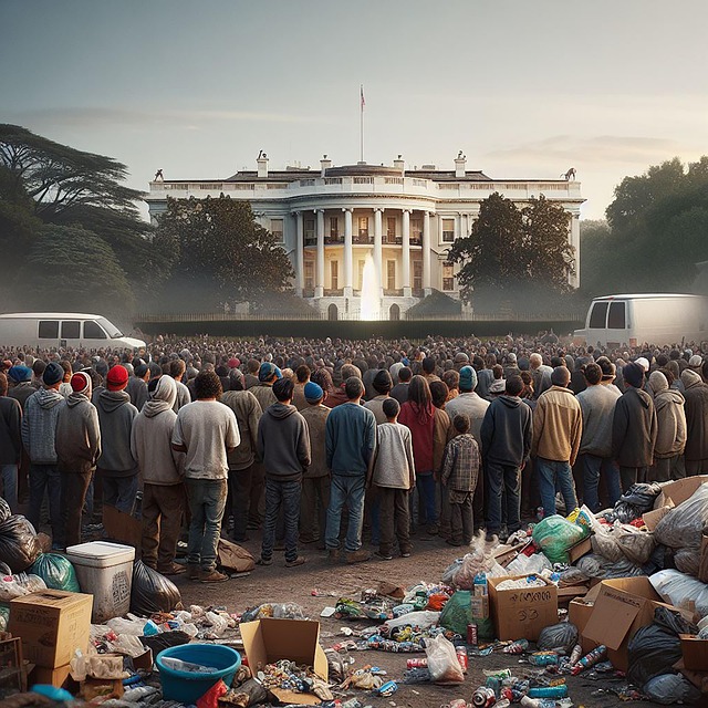 내무부 훈령 410호, 국가의 그림자