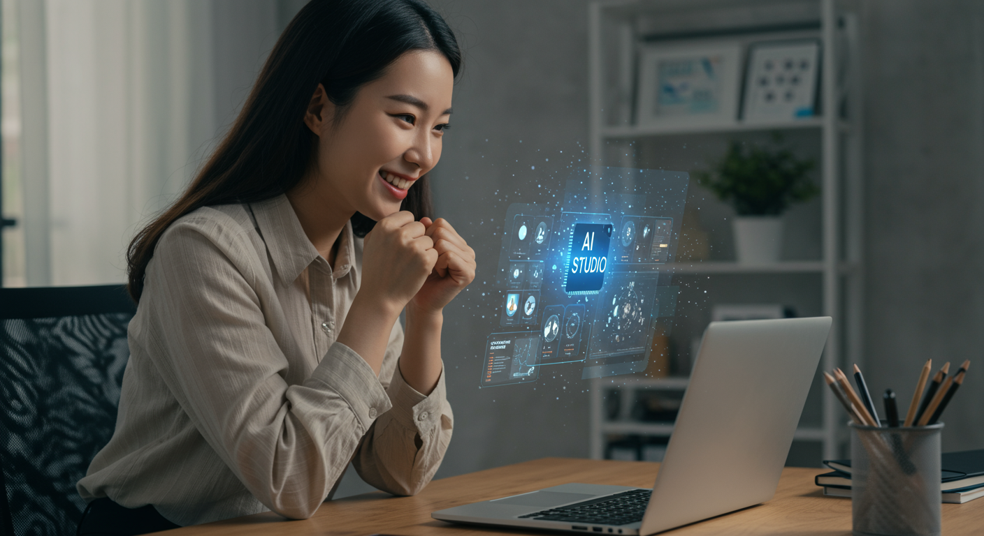 2025년 최신 업데이트와 강력한 AI 모델