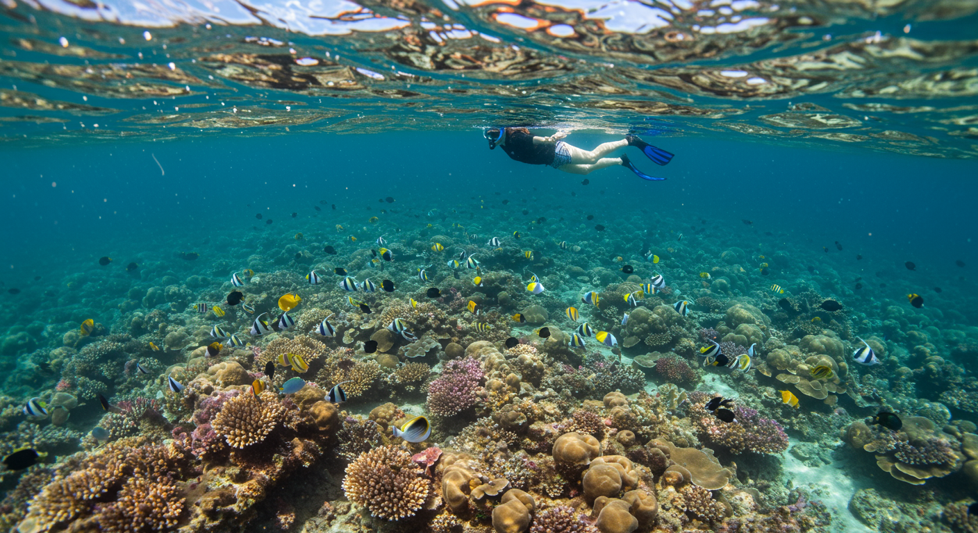 환상적인 나트랑 호핑투어, 어떤 일정을 보내게 될까요?