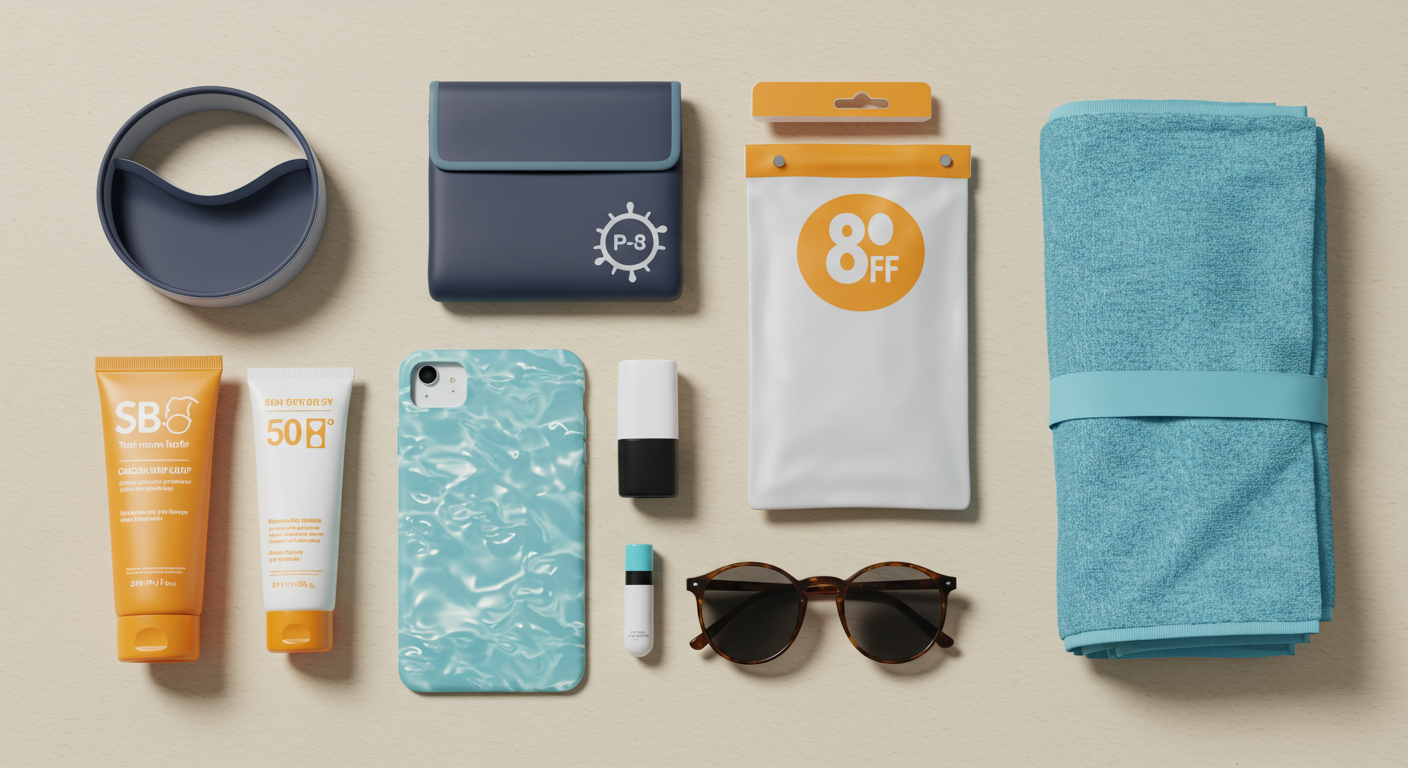 나트랑 호핑투어 떠나기 전, 꼭 챙겨야 할 준비물과 팁!