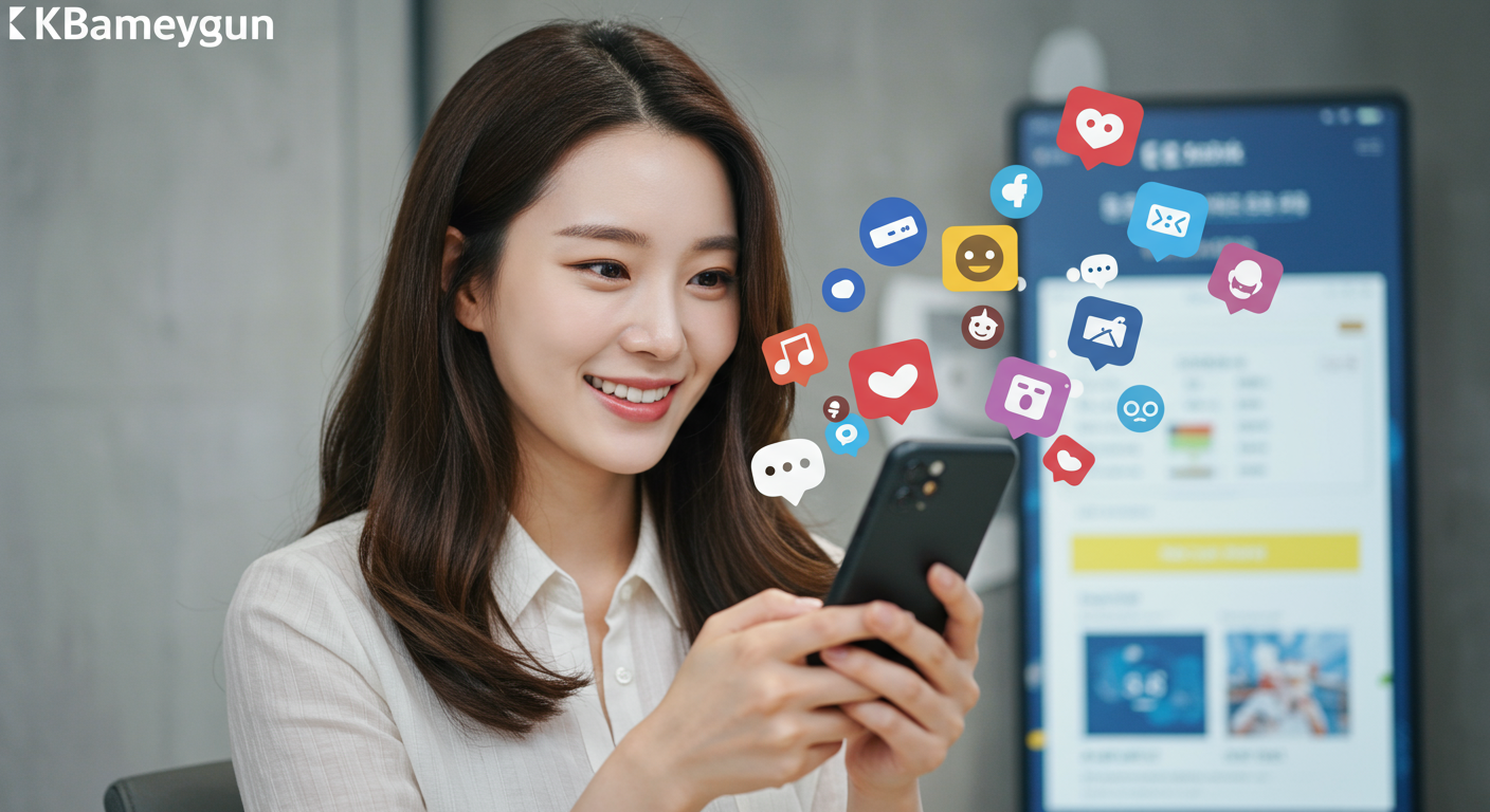 케이뱅크 머니건, 왜 이렇게 인기 있을까요?