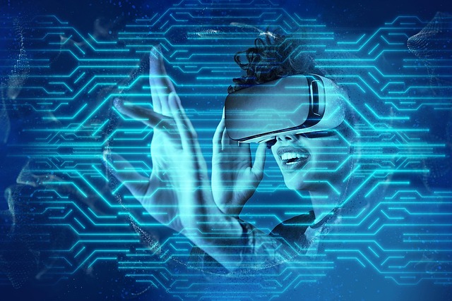 디지털 트윈과 팔란티어 온톨로지