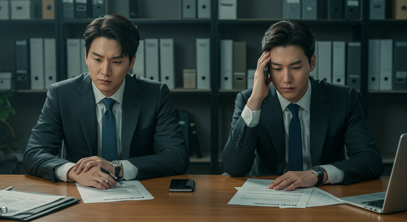 누가, 왜? 가해자와 피해자, 그리고 범행 동기