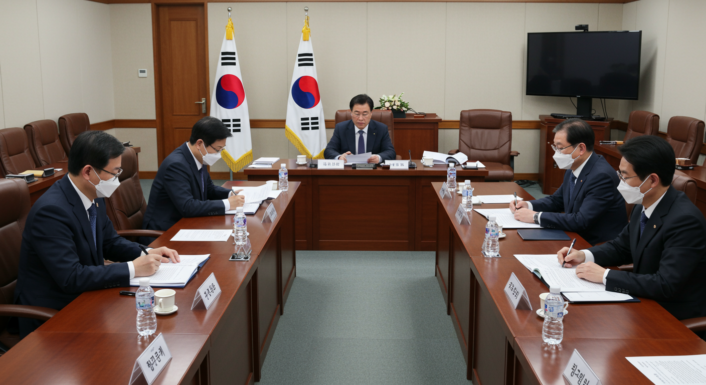 더 안전한 내일을 위해: 제도 개선 논의