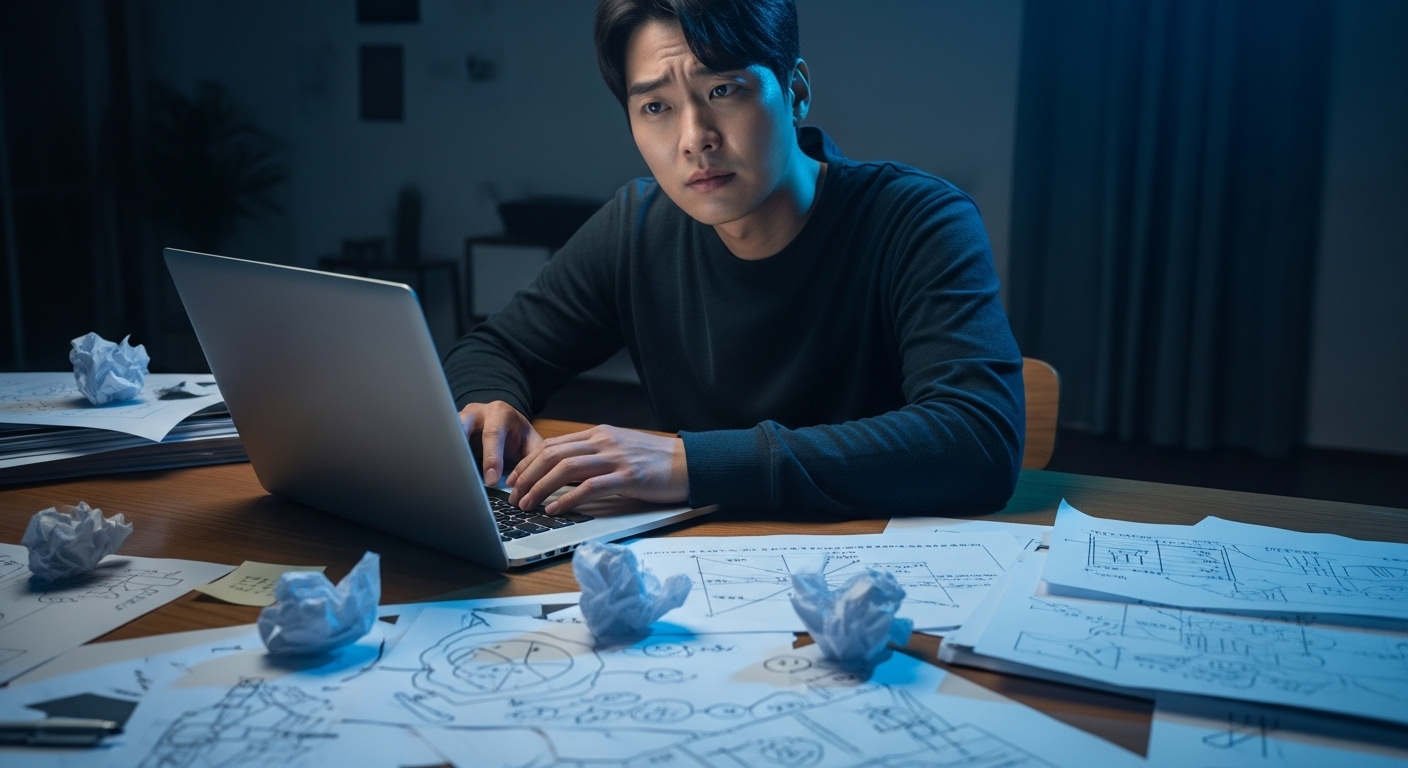 리플리 증후군, 어떤 특징이 있고 왜 생길까요?