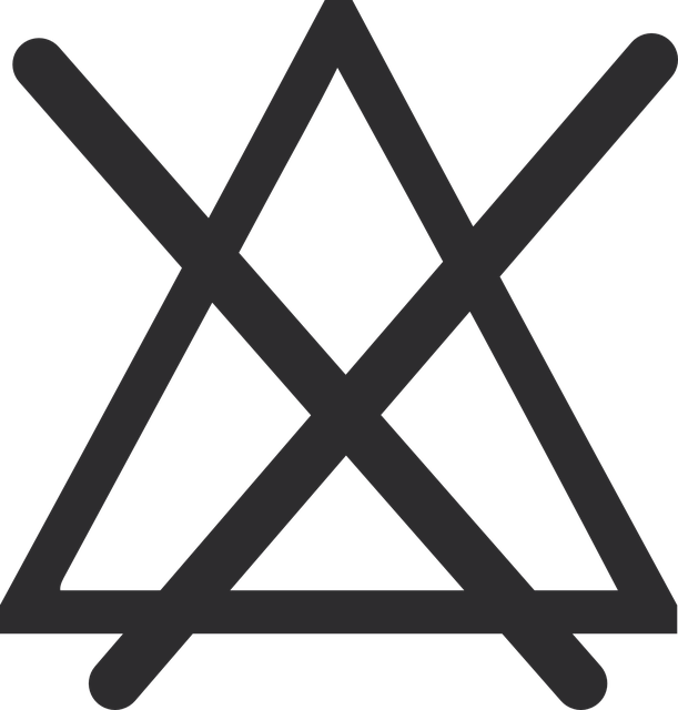 앗! 락스 때문에 옷이 핑크색으로 변했어요?