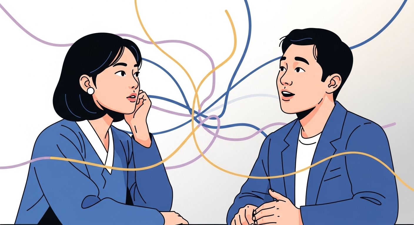 어떤 스타일의 점사를 볼 수 있나요?