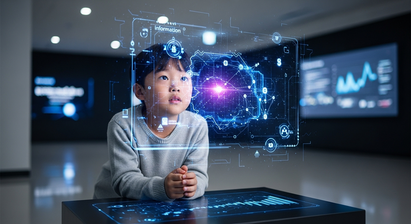 정보과학이란 무엇이고, 어떻게 시작됐을까요?