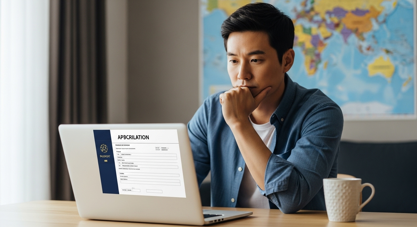 내가 여권을 만들 수 있을까요? (발급 대상과 종류)