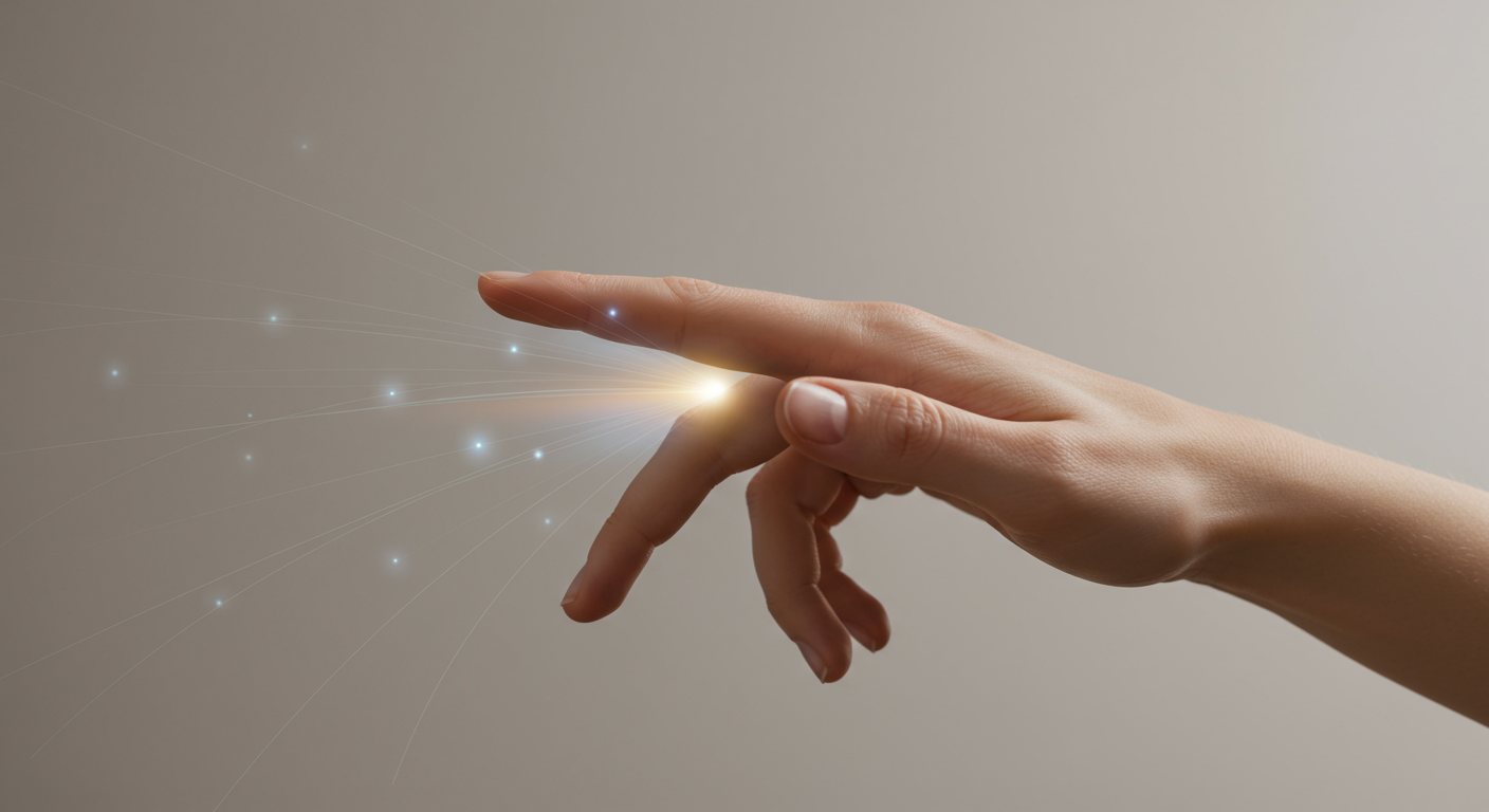 손지압점, 우리 몸의 작은 스위치! 대체 뭘까요? (정의와 원리)