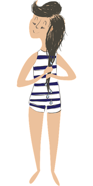 여성 지원자를 위한 공무원 면접 복장 가이드