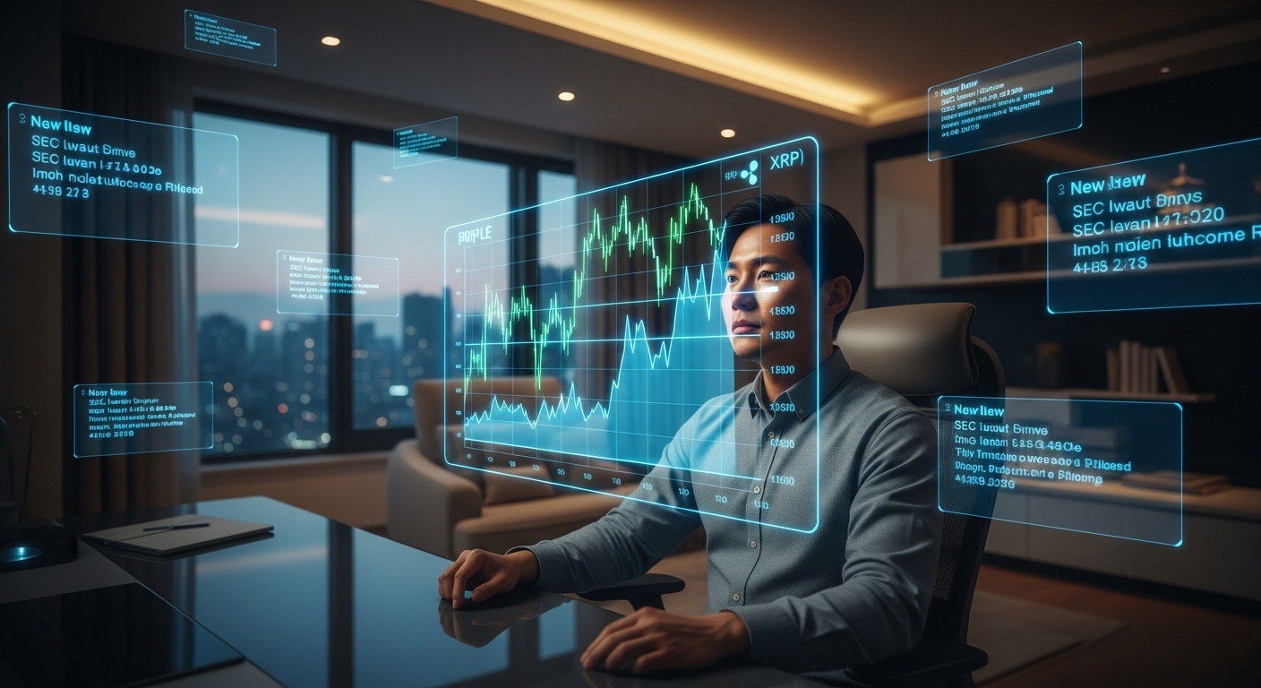 리플(XRP)의 역사적 가격 기록과 주요 이벤트