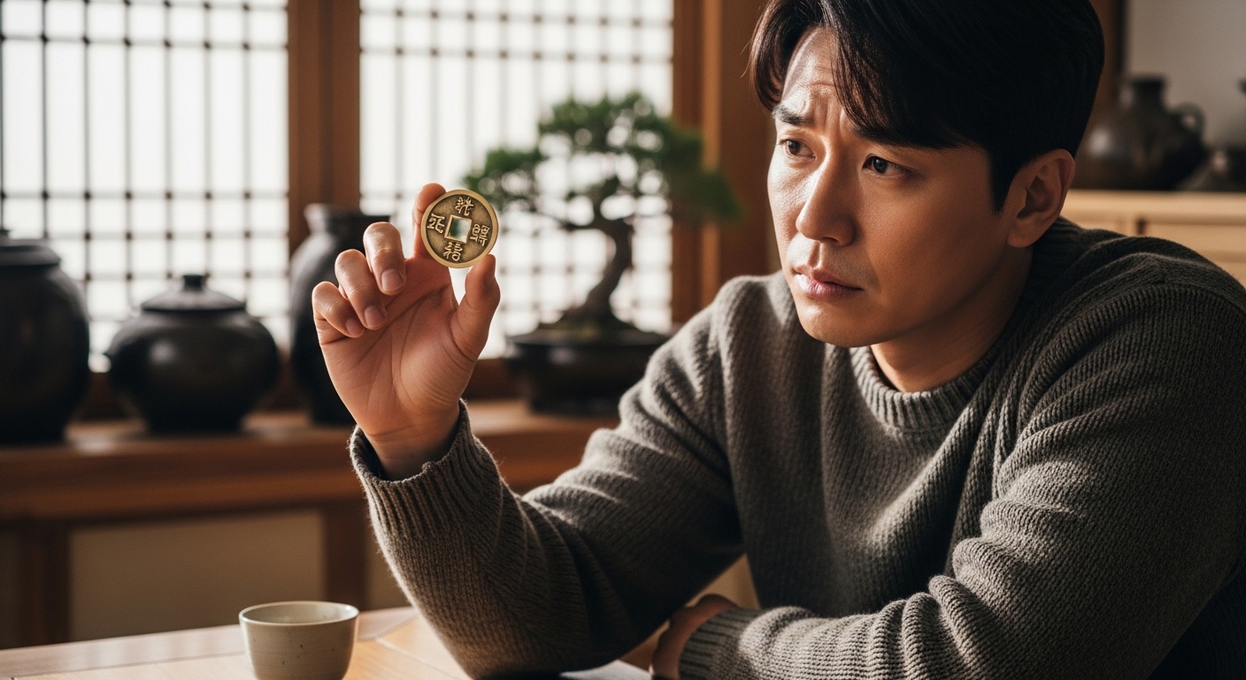 삼재, 대체 무엇이고 왜 조심해야 할까요?