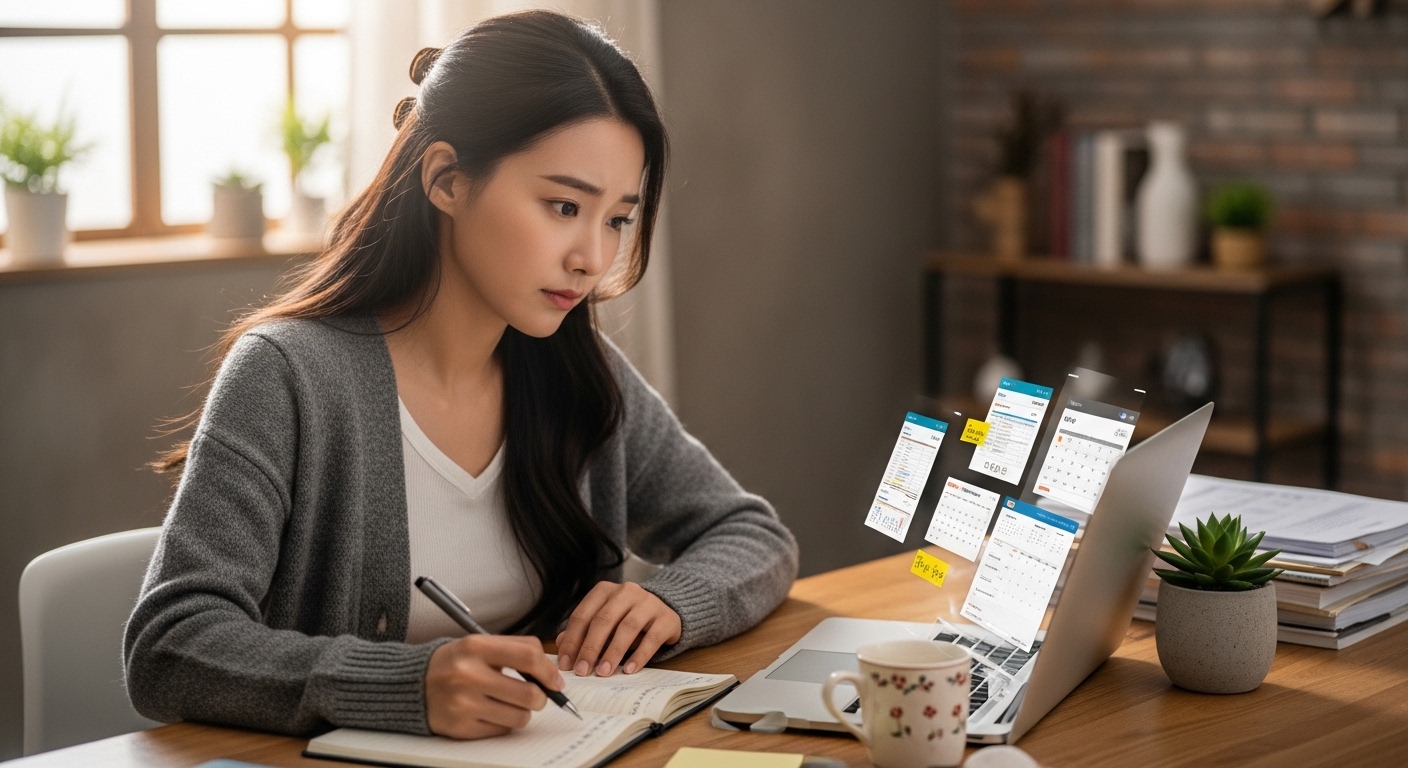 토끼띠 눌삼재, 현명하게 대비하는 방법은요?