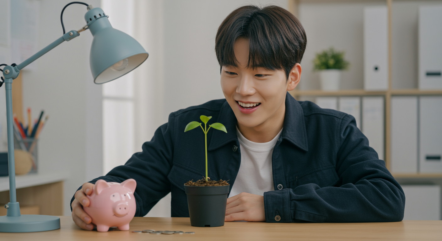 청년미래적금, 도대체 뭘까요?