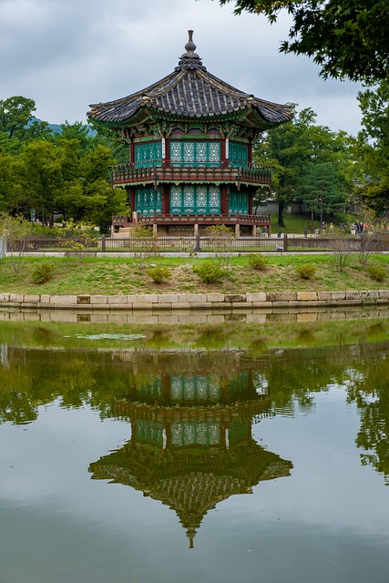 밤의 궁궐, 어디까지 볼 수 있나요?