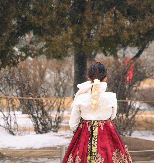 경복궁 야간개장 예매, 어떻게 해야 할까요?
