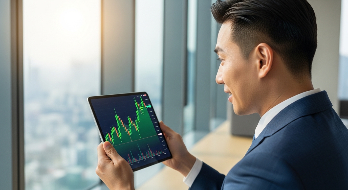 AGLD의 주요 역사와 시장의 주목