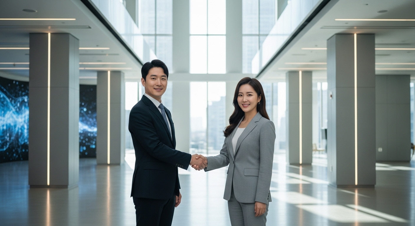 사피온 코리아와 합쳤다는데, 왜 중요할까요?