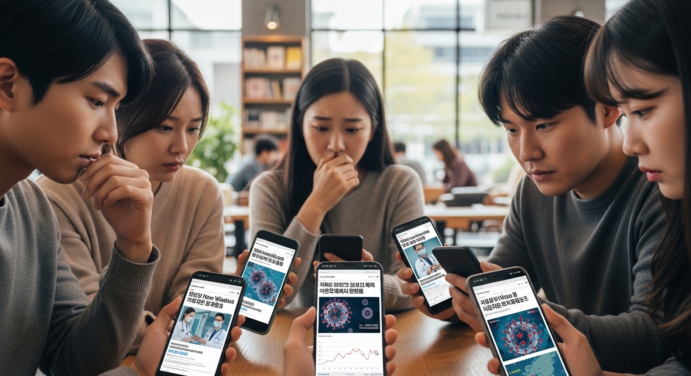 치명적인 감염 특성과 위험성 알아보기