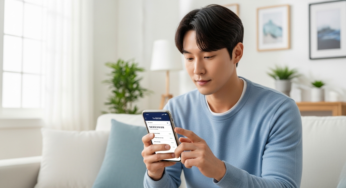 걷기지원금, 어디서 어떻게 신청합니까?