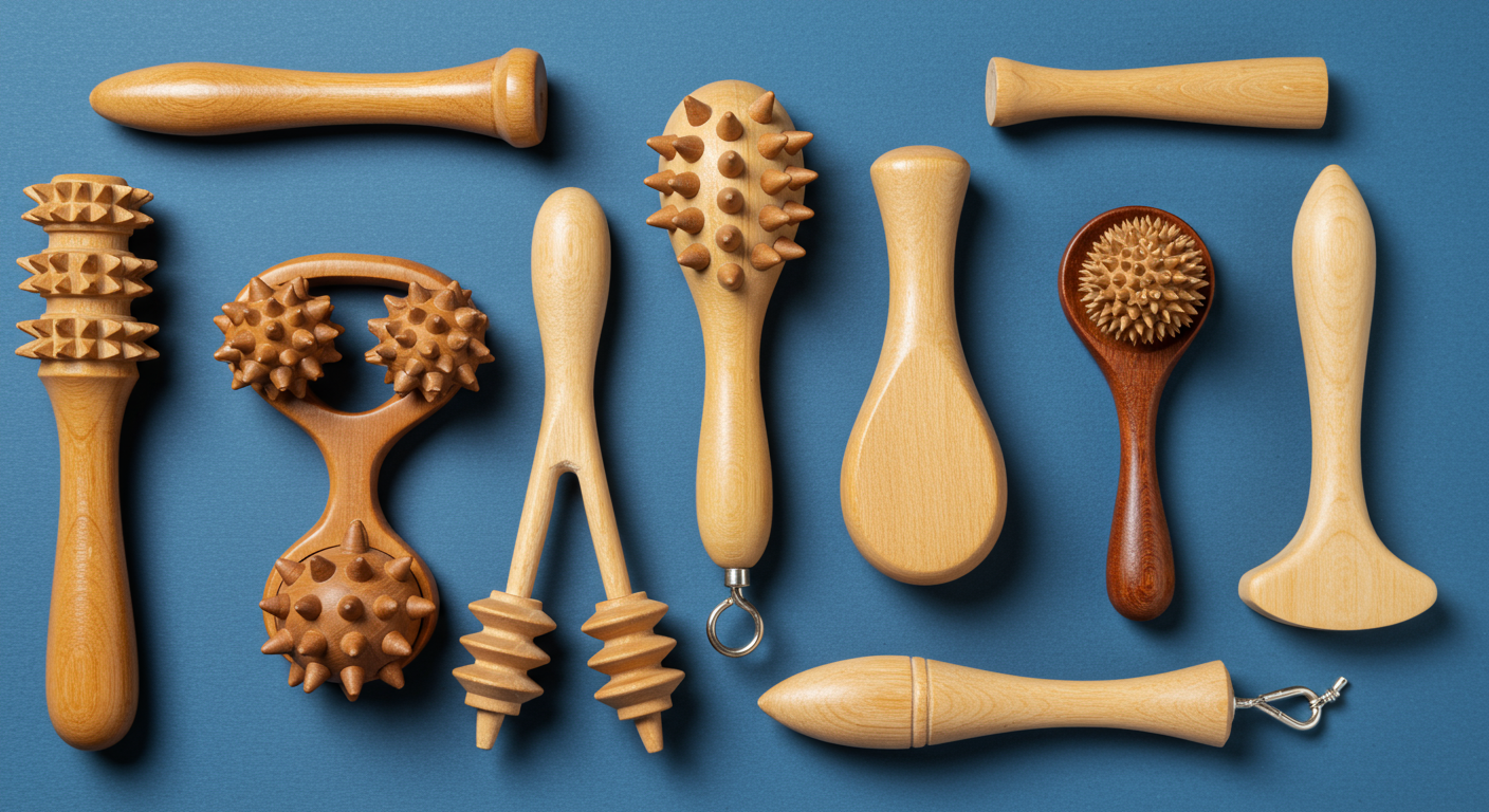 나에게 맞는 손지압기구 고르기