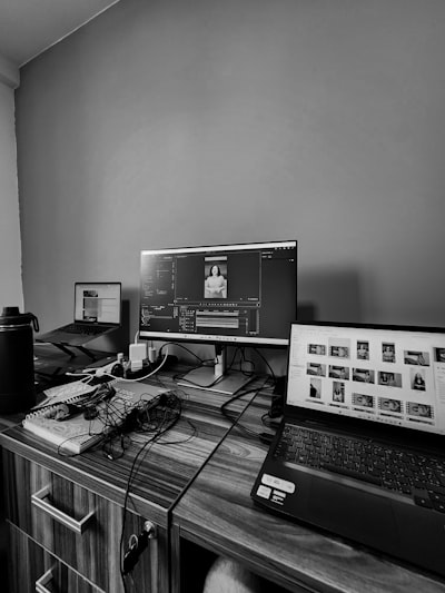 워드프레스 플랫폼 선택과 초기 세팅