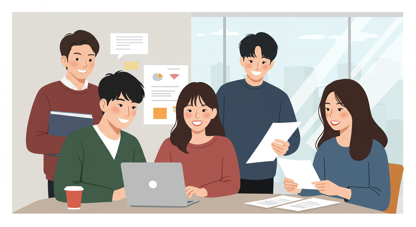 누가 지원받을 수 있을까요? 대상과 자격 요건 꼼꼼히! 🔍