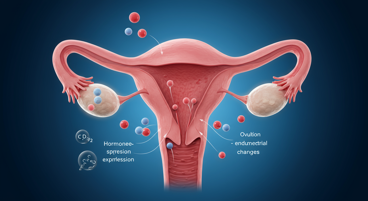 우리 몸에서 사후 피임약은 어떻게 작용할까요?