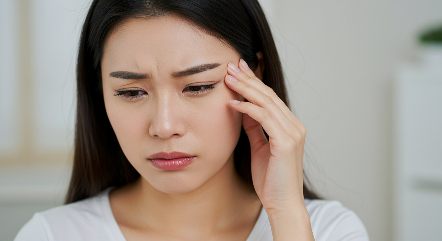 사후 피임약, 부작용은 없을까요?