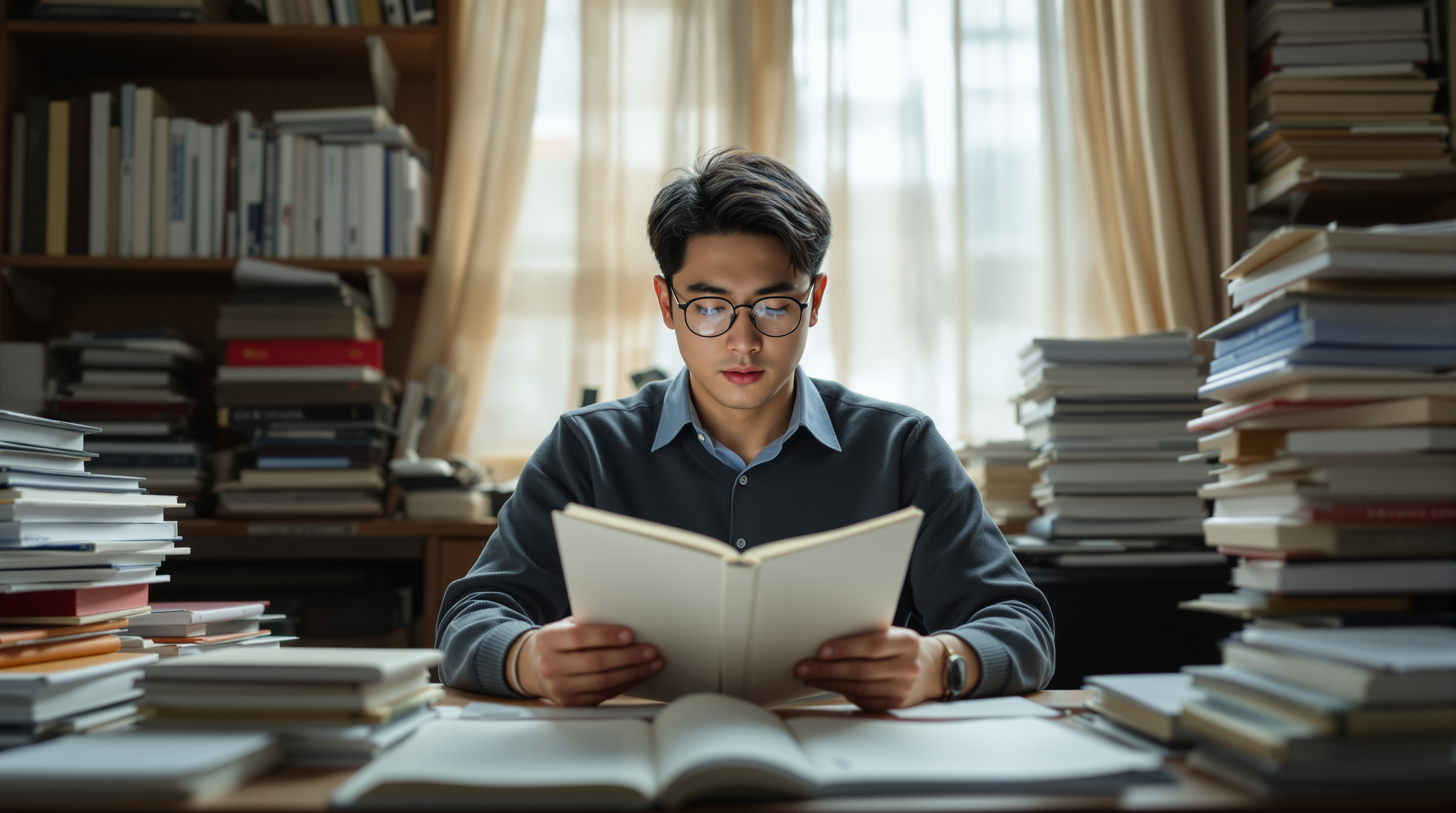 북한 전문가, 이종석 통일부 장관의 성장
