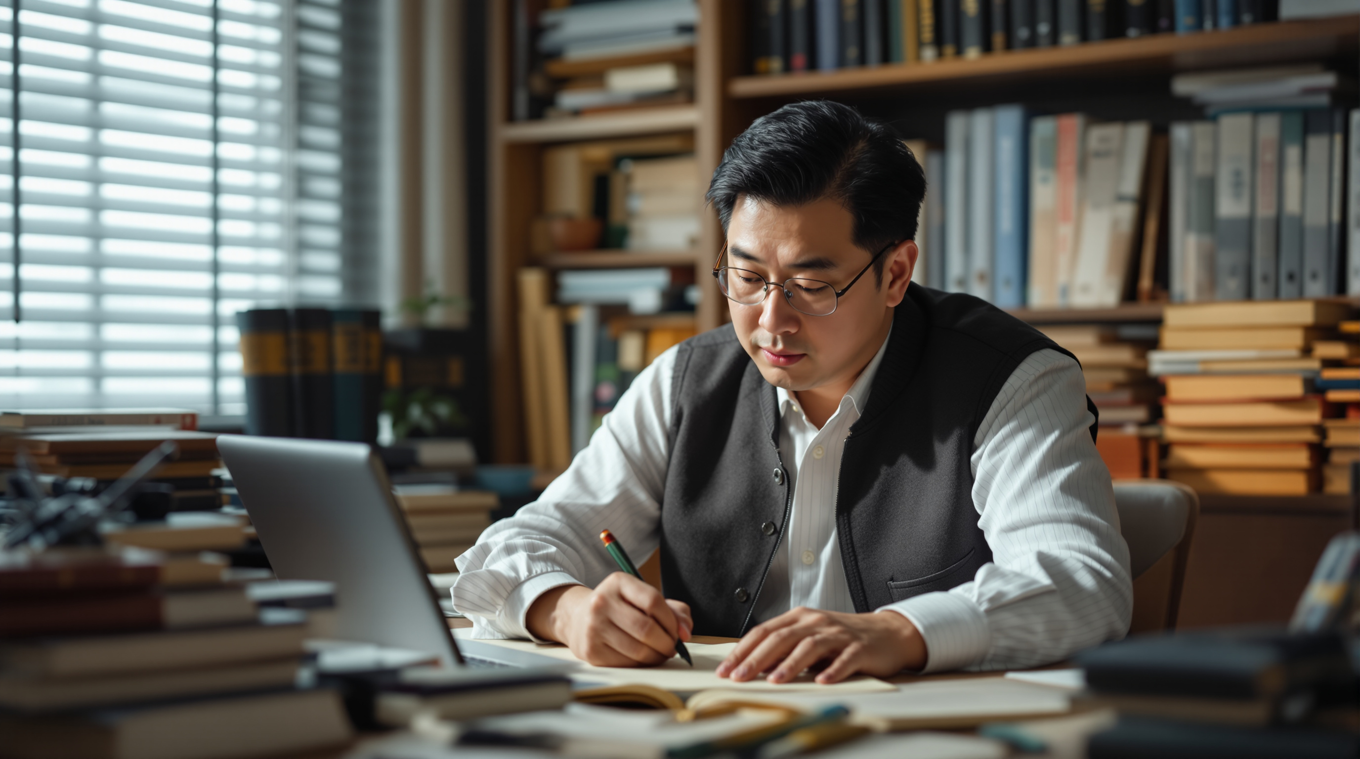 깊이 있는 연구, 이종석 통일부 장관의 학문