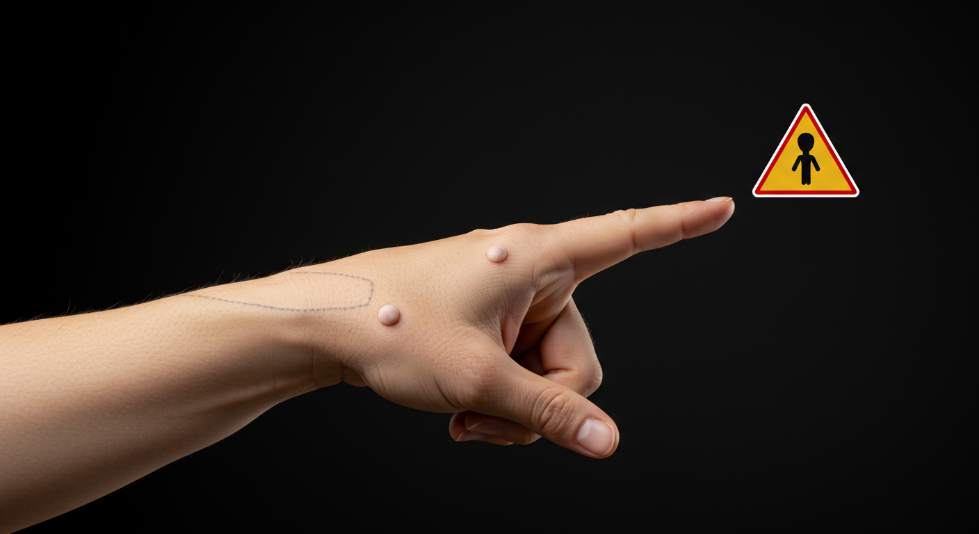 똑똑하게 손지압하는 방법과 주의할 점