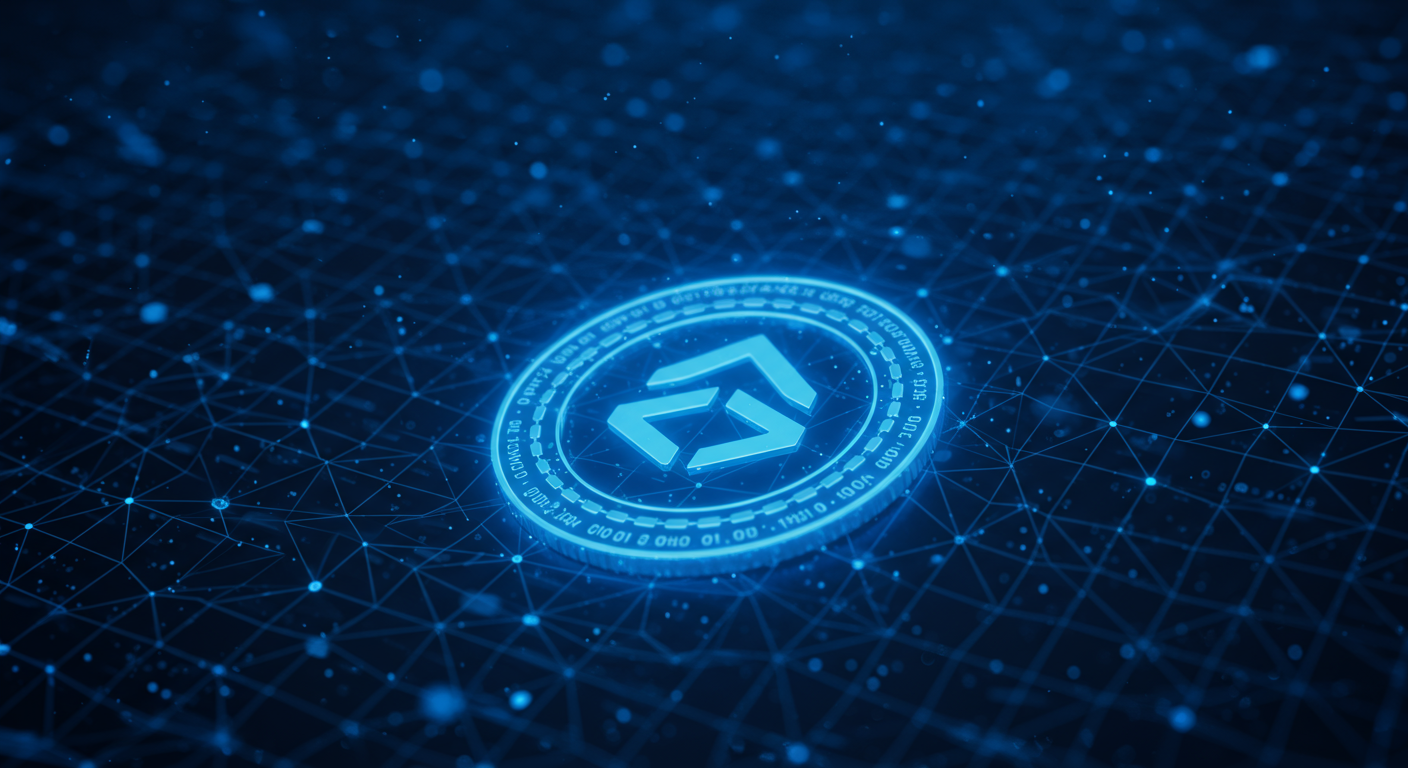 AERO 코인, Base 네트워크의 특별한 친구를 소개합니다!