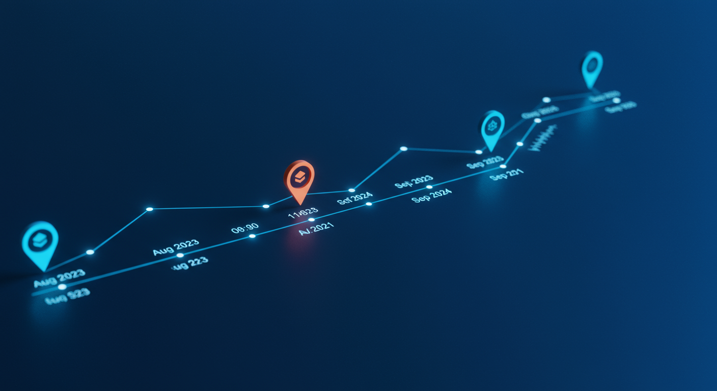 AERO 코인, 언제 태어나서 어떻게 성장했나요?