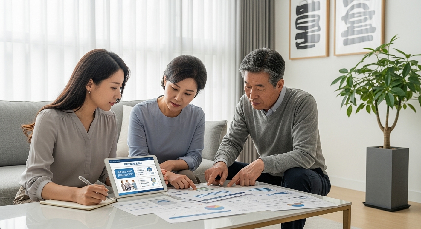 2026년 암요양병원 입원, 무엇이 달라지나요?