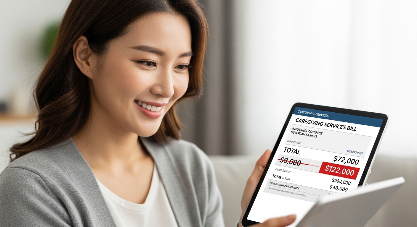 간병비 급여화, 2026년에는 얼마나 줄어들까요?