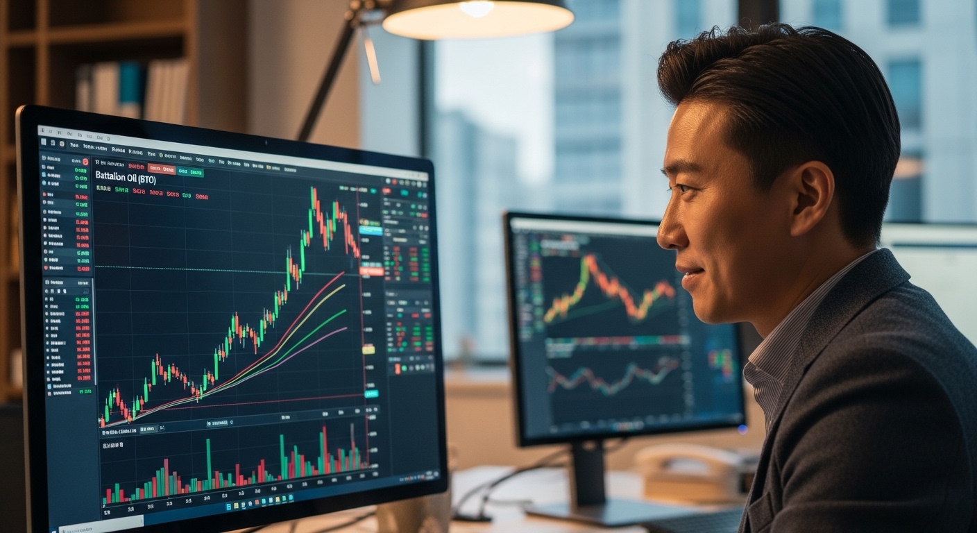 2026년 3월, 주가 폭등의 시작