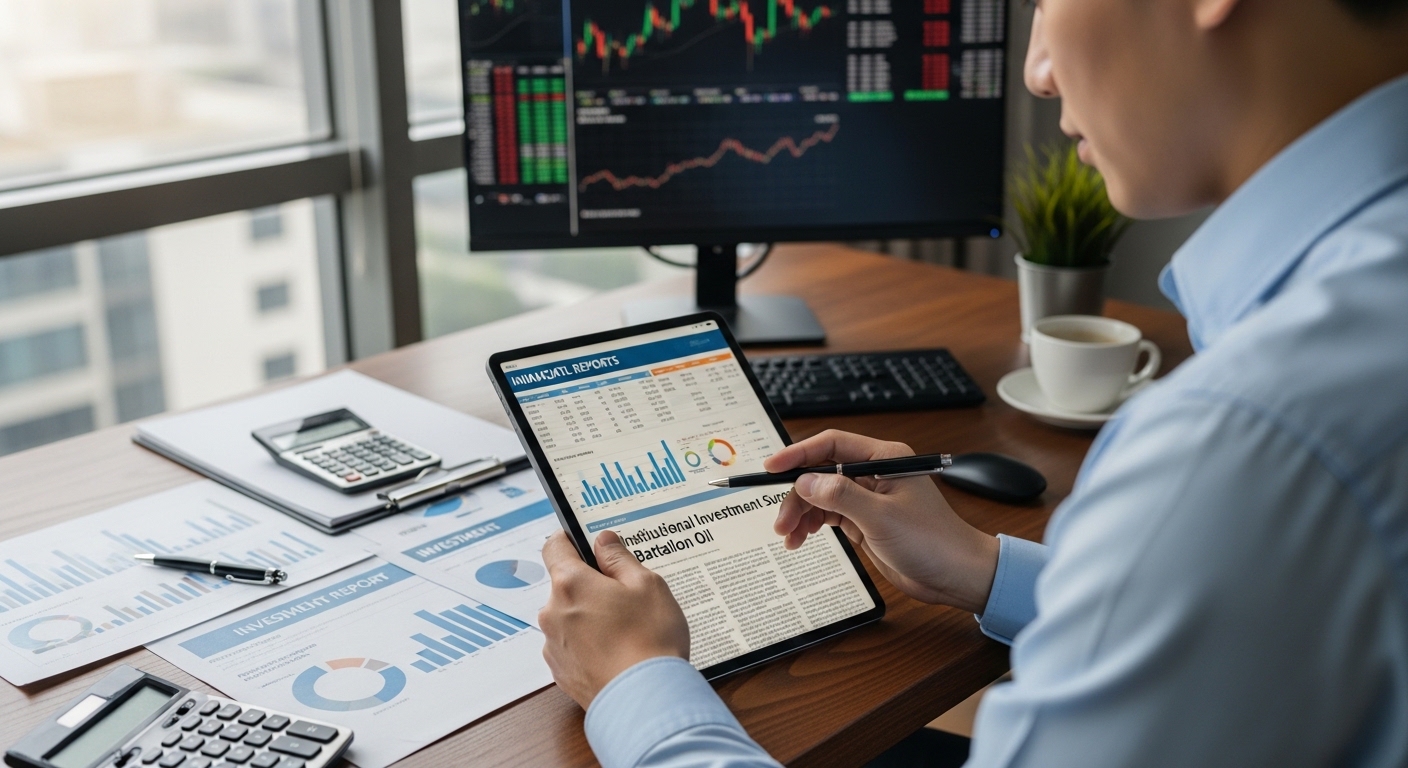 대규모 기관 투자 유치로 유동성 확보