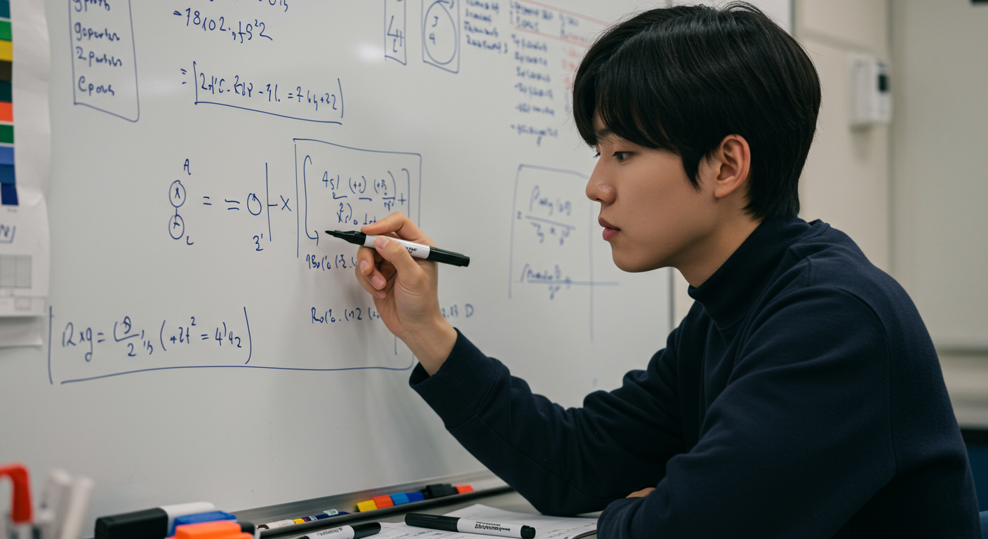 윤도영 인강의 핵심, Yoon's Skill 파헤치기! 💡